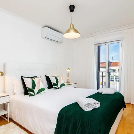Lxluxhome - Casino Premium Apartment Lisbon Exterior photo