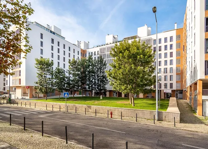 Lxluxhome - Casino Premium Apartment